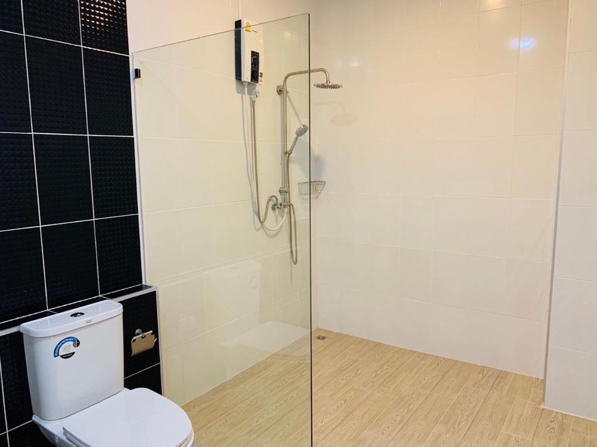 Belong Boutique Luxury Hotel Ban Wang Khon Экстерьер фото