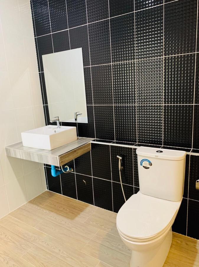 Belong Boutique Luxury Hotel Ban Wang Khon Экстерьер фото