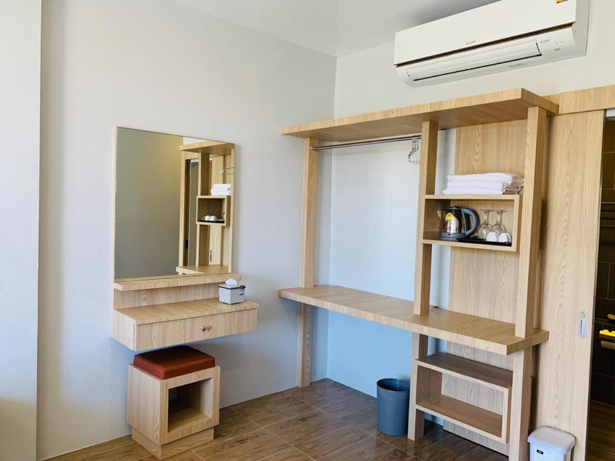 Belong Boutique Luxury Hotel Ban Wang Khon Экстерьер фото