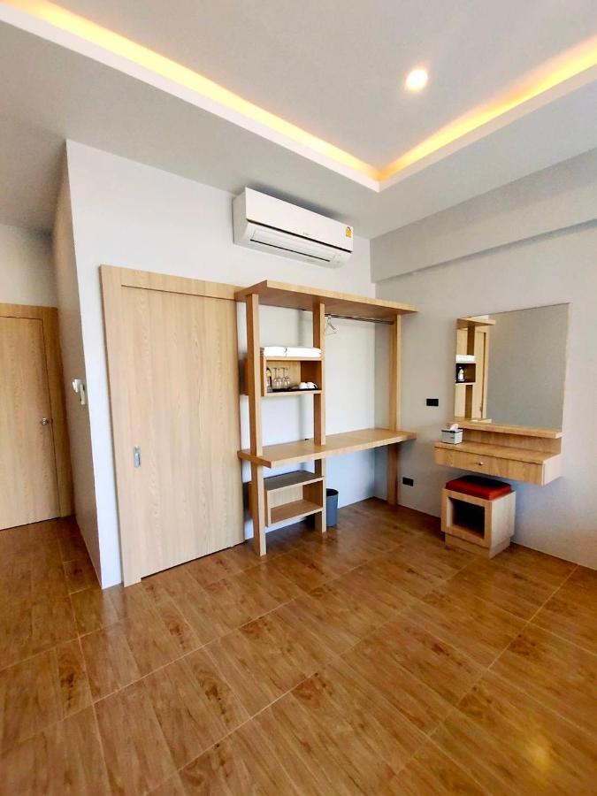 Belong Boutique Luxury Hotel Ban Wang Khon Экстерьер фото