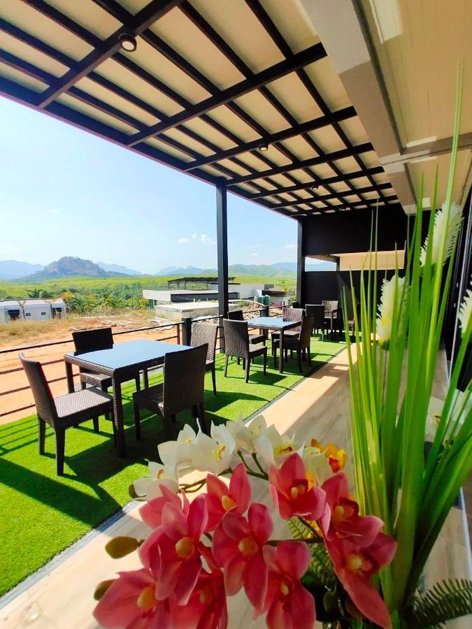 Belong Boutique Luxury Hotel Ban Wang Khon Экстерьер фото