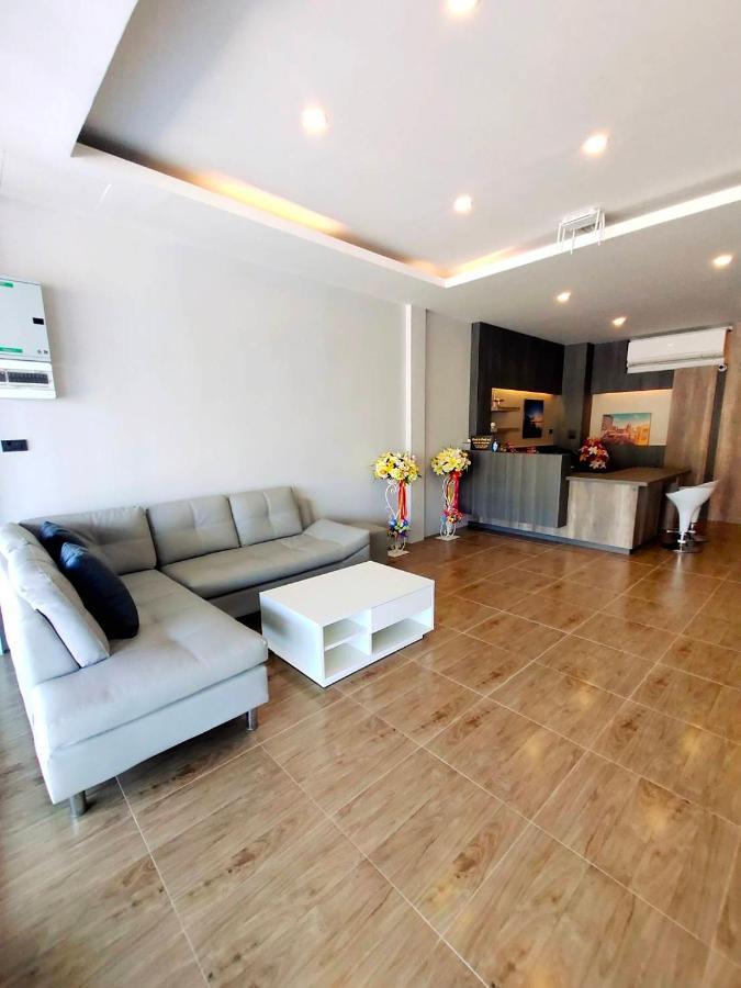 Belong Boutique Luxury Hotel Ban Wang Khon Экстерьер фото